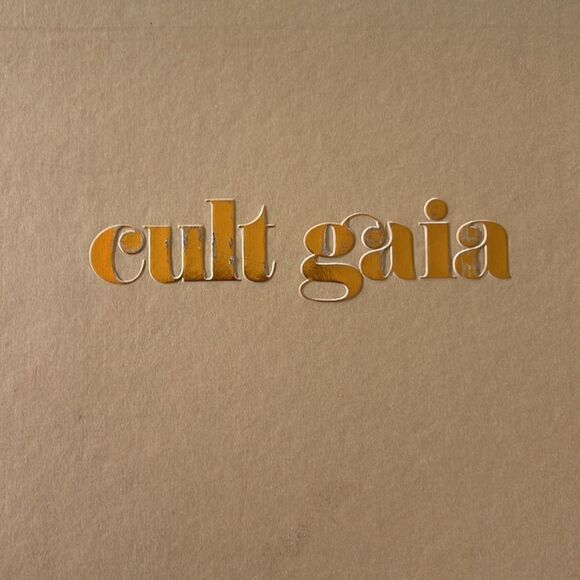 Cult Gaia shoe box  - Picture 2 of 4